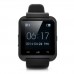 U-Watch Okosóra (Android és iPhone4, 4S, 5, 5S, 6 kompatibilis)